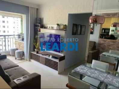 Apartamento com 2 Quartos à venda, 52m² no Vila Andrade, São Paulo