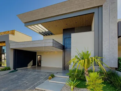 Casa de Condomínio com 3 Quartos à venda, 175m² no Setlife Mirassol, Mirassol