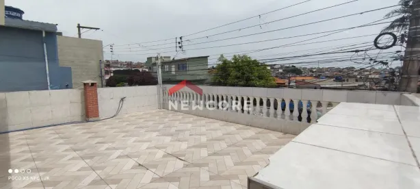 Casa com 3 Quartos à venda, 150m² no Jardim Itatiaia, São Paulo