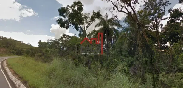 Fazenda/Sítio à venda, 3000000m² no Jaboticatubas, Jaboticatubas