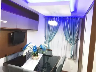Apartamento com 2 Quartos à venda, 64m² no Vila Paiva, São Paulo