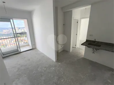 Apartamento com 2 Quartos à venda, 42m² no Jardim Casablanca, São Paulo