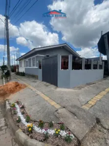 Casa com 2 Quartos à venda, 57m² no Três Marias, Esteio