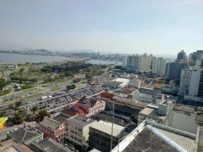 Sala Comercial à venda, 102m² no Centro, Florianópolis