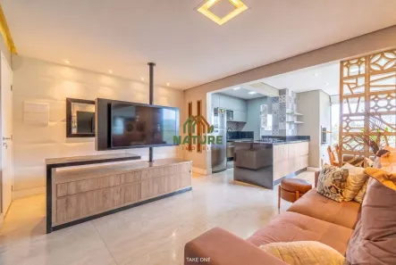 Apartamento com 2 Quartos à venda, 70m² no Jardim Flórida, Jundiaí