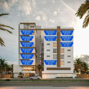 Apartamento com 2 Quartos à venda, 82m² no Ipê, Foz do Iguaçu