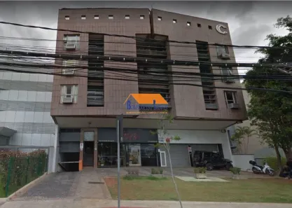 Sala Comercial à venda, 35m² no Estoril, Belo Horizonte