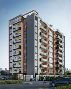 Apartamento com 2 Quartos à venda, 56m² no Jardim Oceania, João Pessoa
