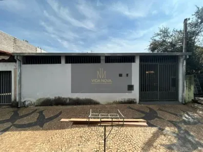 Casa com 3 Quartos à venda, 158m² no Vila Campos Sales, Campinas