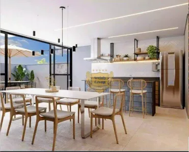 Apartamento com 2 Quartos à venda, 84m² no Santa Rosa, Niterói