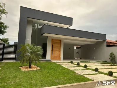 Casa de Condomínio com 3 Quartos à venda, 192m² no Chácaras de Inoã (Inoã), Maricá