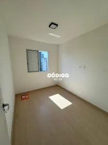 Apartamento com 2 Quartos para alugar, 49m² no Várzea do Palácio, Guarulhos