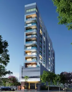 Apartamento com 3 Quartos à venda, 101m² no Praia do Morro, Guarapari