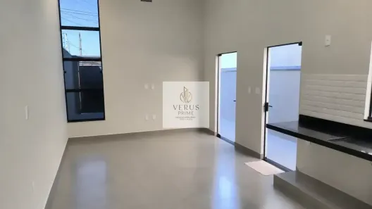 Casa com 2 Quartos à venda, 63m² no Jardim Bandeirantes, Mogi Guaçu