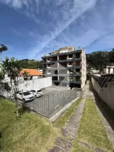 Cobertura com 3 Quartos à venda, 136m² no Coronel Veiga, Petrópolis