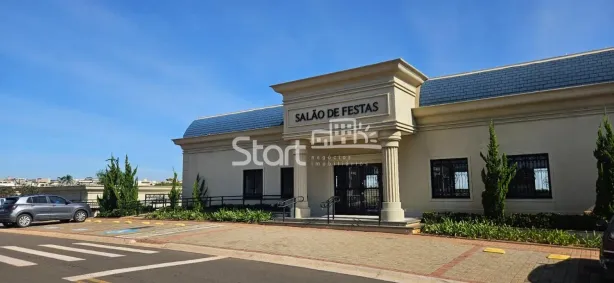 Lote/Terreno à venda, 343m² no Parque Brasil 500, Paulínia