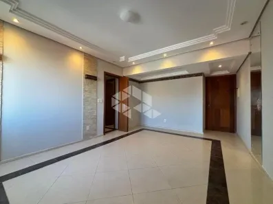 Apartamento com 3 Quartos à venda, 113m² no Santana, Porto Alegre