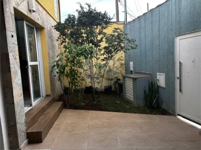 Sobrado com 3 Quartos à venda, 98m² no Vila Cruzeiro, São Paulo