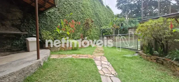Apartamento com 3 Quartos à venda, 95m² no Anchieta, Belo Horizonte