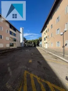 Apartamento com 2 Quartos à venda, 52m² no Ipês (Polvilho), Cajamar