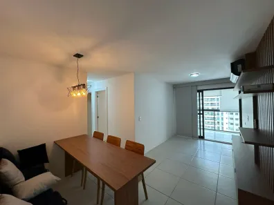 Apartamento com 3 Quartos à venda, 84m² no Recreio dos Bandeirantes, Rio de Janeiro