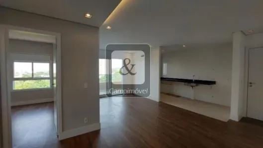 Apartamento com 3 Quartos à venda, 90m² no Jardim Brasil, Campinas