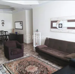 Apartamento com 3 Quartos à venda, 142m² no Bela Vista, São Paulo