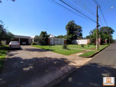 Casa com 4 Quartos à venda, 600m² no Condomínio Balneário Recreativa, Ribeirão Preto