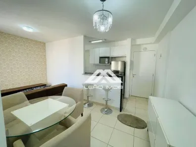 Apartamento com 1 Quarto para alugar, 40m² no Centro, Campinas