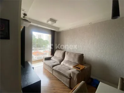 Apartamento com 3 Quartos à venda, 66m² no Vila Maria Alta, São Paulo