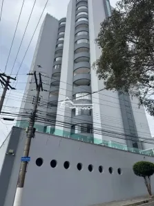 Apartamento com 3 Quartos à venda, 154m² no Vila Aprazível, Jacareí