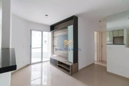 Apartamento com 2 Quartos à venda, 55m² no Vila Endres, Guarulhos