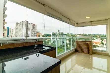 Apartamento com 2 Quartos à venda, 66m² no Jardim Prudência, São Paulo