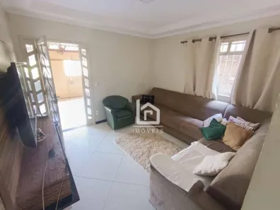 Casa com 5 Quartos à venda, 160m² no Santana, Cariacica