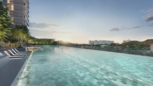 Apartamento com 3 Quartos à venda, 121m² no Praia Brava de Itajaí, Itajaí