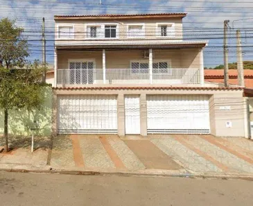 Casa com 4 Quartos à venda, 380m² no Jardim Cidade Nova (Nova Veneza), Sumaré