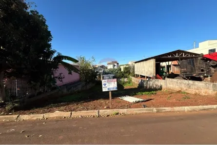 Lote/Terreno à venda, 300m² no , Constantina