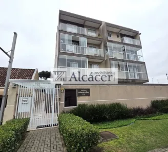 Apartamento com 3 Quartos à venda, 87m² no Uberaba, Curitiba
