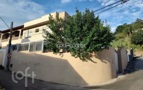 Casa com 3 Quartos à venda, 115m² no Centro, Florianópolis