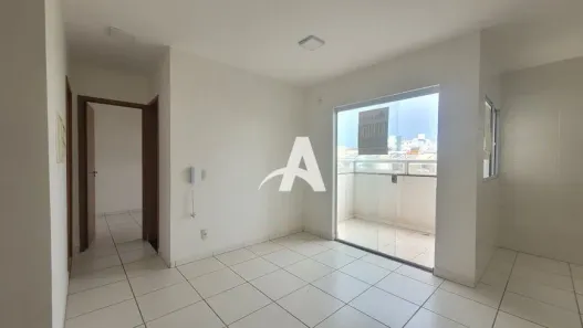 Apartamento com 2 Quartos para alugar, 55m² no Jardim Brasília, Uberlândia