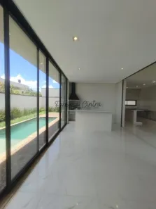 Casa de Condomínio com 3 Quartos à venda, 274m² no Residencial e Empresarial Alphaville, Ribeirão Preto