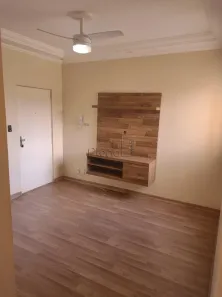 Apartamento com 2 Quartos à venda, 50m² no Jardim Bela Vista, Campinas