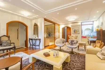 Casa com 3 Quartos à venda, 326m² no Tristeza, Porto Alegre