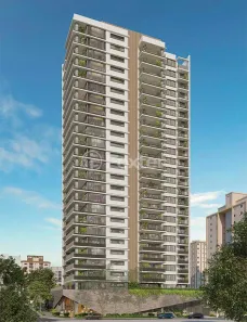 Apartamento com 4 Quartos à venda, 290m² no Ibirapuera, São Paulo