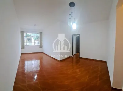 Apartamento com 3 Quartos à venda, 90m² no Freguesia (Ilha do Governador), Rio de Janeiro