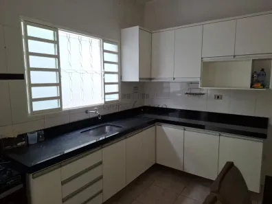 Casa com 2 Quartos à venda, 125m² no Residencial Altos do Bosque, São José dos Campos