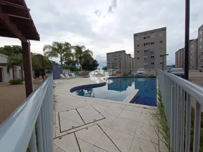 Apartamento com 2 Quartos à venda, 48m² no Estância Velha, Canoas
