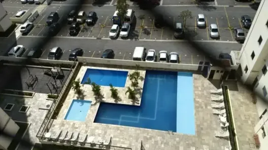 Apartamento com 3 Quartos à venda, 60m² no Portal dos Gramados, Guarulhos