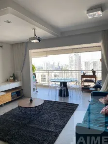 Apartamento com 2 Quartos à venda, 83m² no Barra Funda, São Paulo