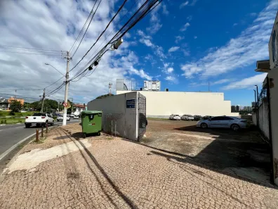 Lote/Terreno para alugar, 706m² no Nova Campinas, Campinas